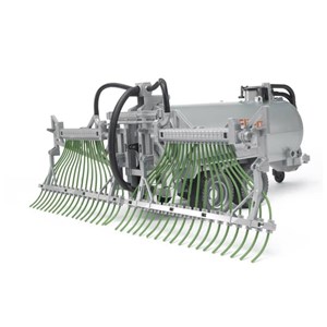 Tonne à lisier fliegl