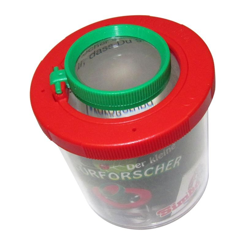 World's best bug viewer