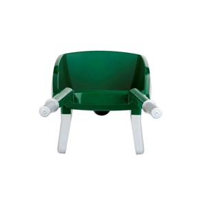 Bosch brouette de jardin pour enfants