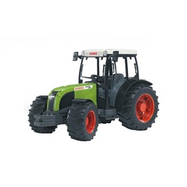 Tracteur claas nectis
