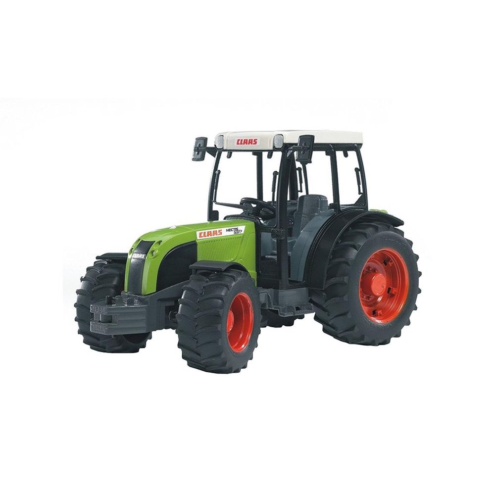 Miniature Matériel agricole – limité à 1000 pièces – Presse CLAAS variant 560RF UNIVERSAL HOBBIES UH6691