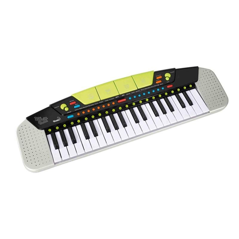 Clavier moderne my music world 54cm