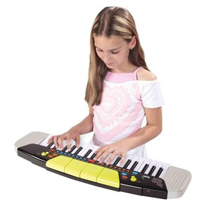 Clavier moderne my music world 54cm