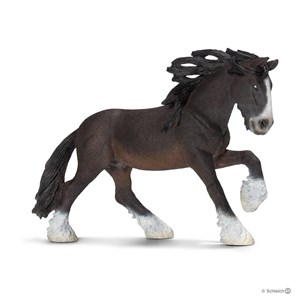 Figurine - etalon shire
