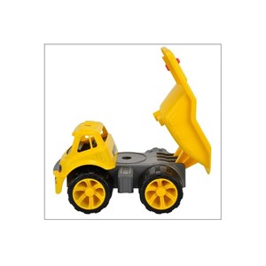 Maxi-truck, le camion surdimensionné