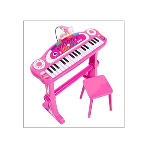 My music world keyboard sur pied