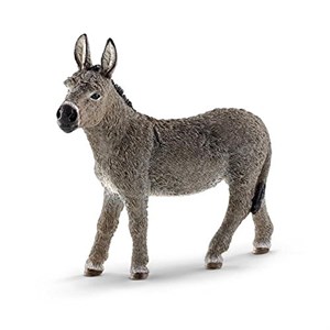 Figurine - âne