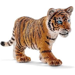 Bébé tigre du bengale