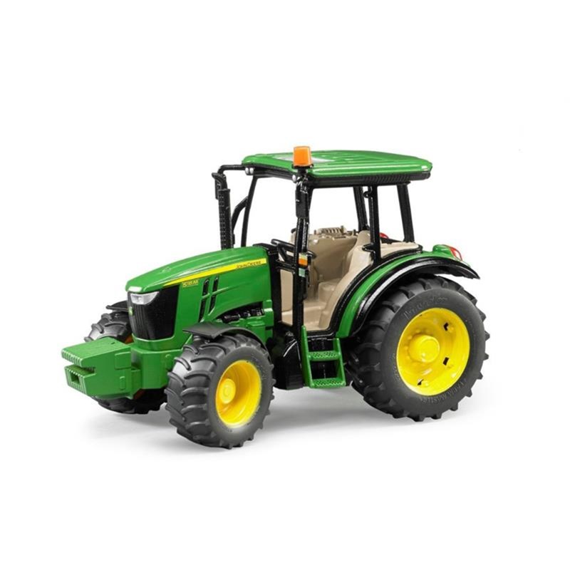 Tracteur john deere 5115m