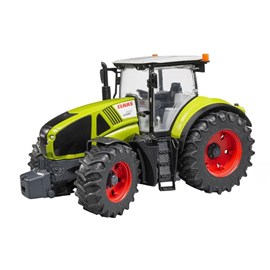 - tracteur - claas axion 950