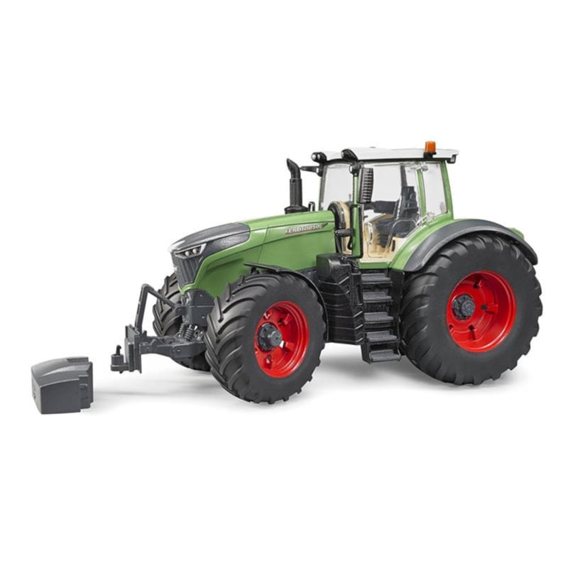 Tracteur fendt 1050 vario