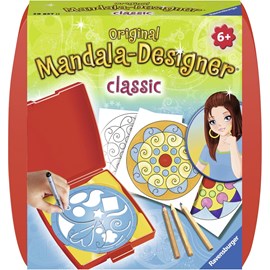 Mini mandala classic