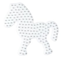 Plaque - poney