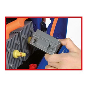 Bosch - station service voiture