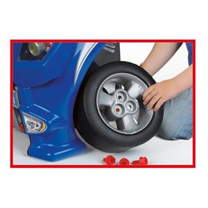 Bosch - station service voiture