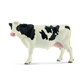Vache holstein