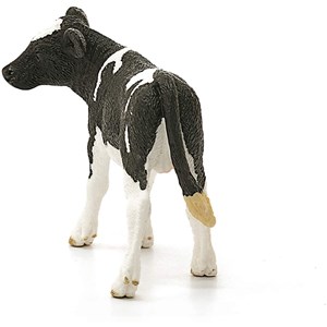 Veau holstein
