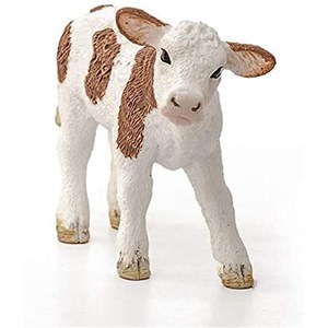 Veau simmental français