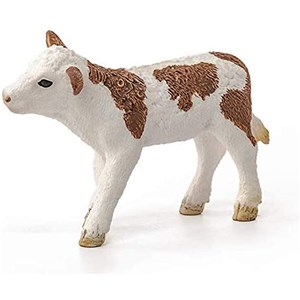 Veau simmental français