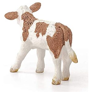 Veau simmental français