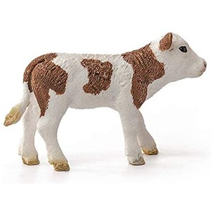 Veau simmental français