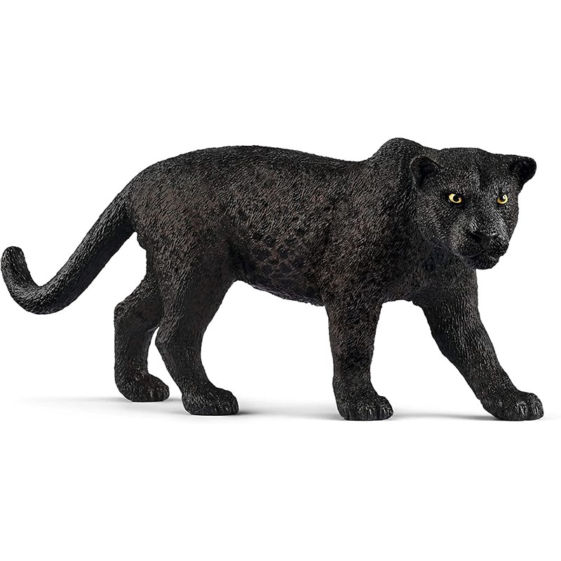 Schleich - Wild life panthère noire