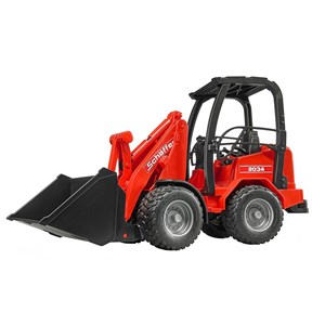 Chargeur compact schäffer 2034