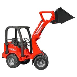 Chargeur compact schäffer 2034