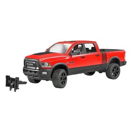 Dodge ram 2500 power wagon