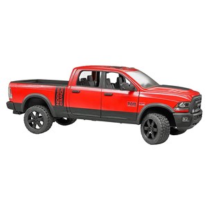 Dodge ram 2500 power wagon
