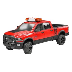 Dodge ram 2500 power wagon