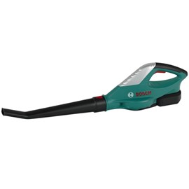 Bosch souffleur pour feuilles