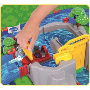 Mountain lake - lac de montagne