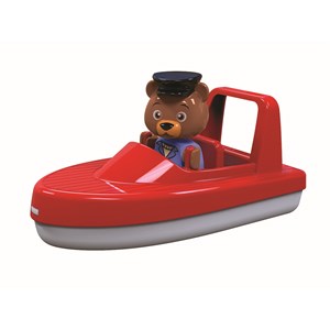 Mountain lake - lac de montagne