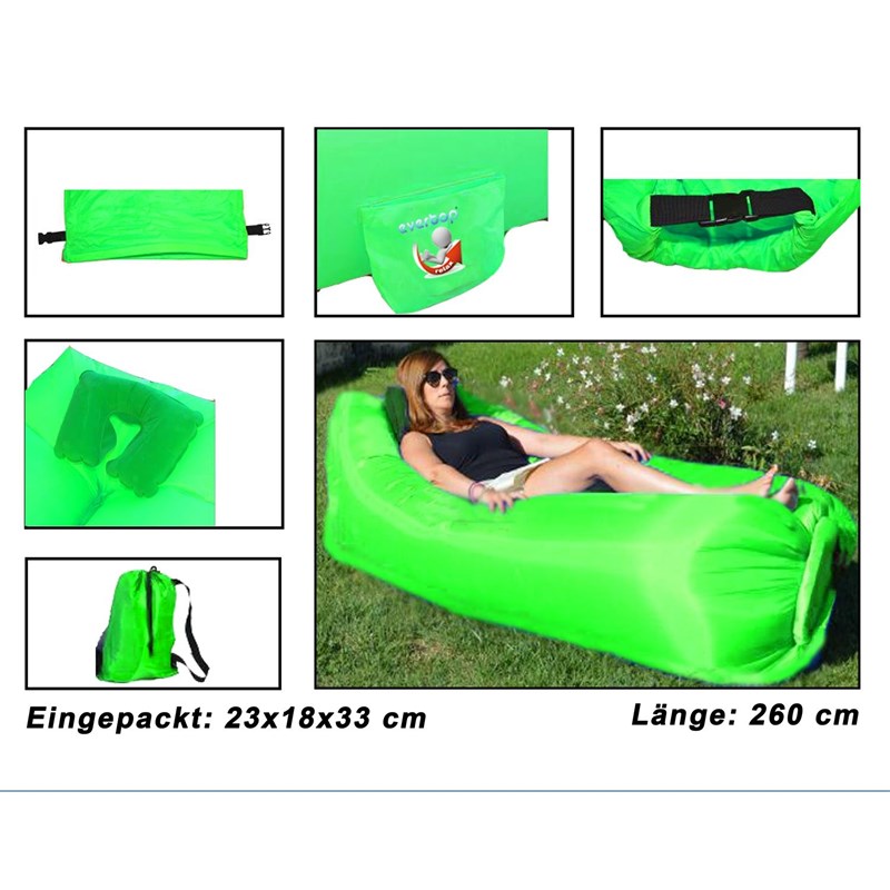 JT-Lizenzen - Evertop relax