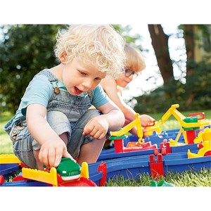 Mega bridge. Système mega pont