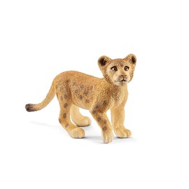 Animal miniature lionceau