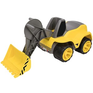 Power worker maxi loader