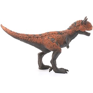 Dinosaurs carnotaurus