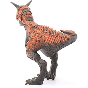 Dinosaurs carnotaurus