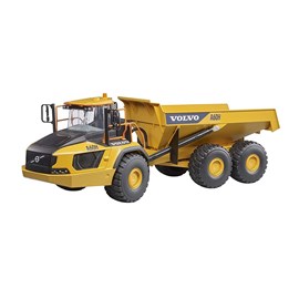 Volvo dumper a60h 1:16