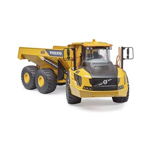 Volvo dumper a60h 1:16