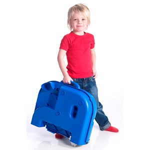 Coffret circuit d'eau lockbox