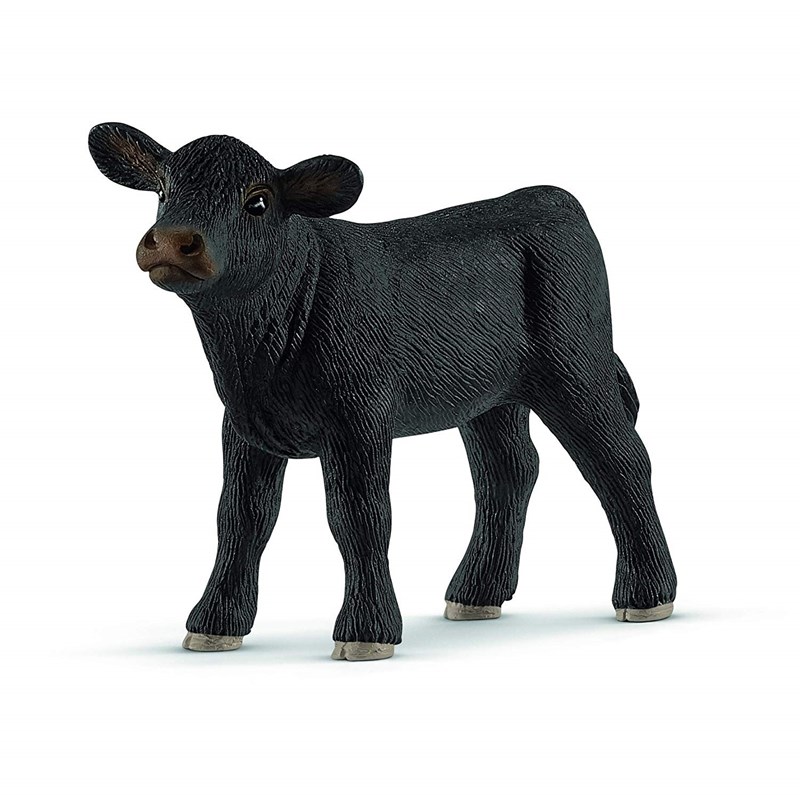 Figurine - veau angus