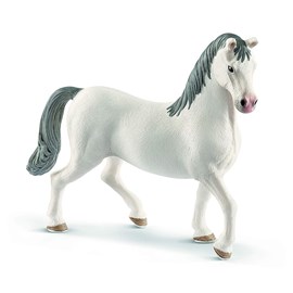 Figurine - étalon lipizzan