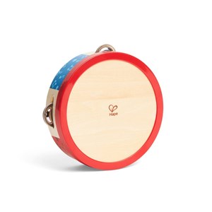 Tambourin pour enfant