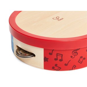 Tambourin pour enfant