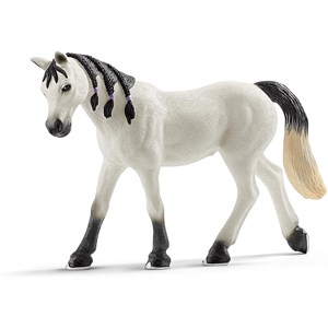 Horse club - jument arabe