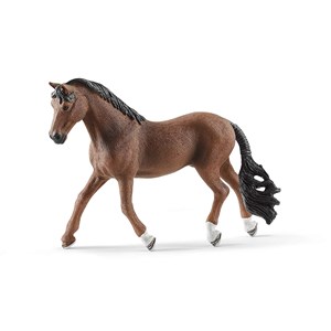 Horse club - hongre trakehner