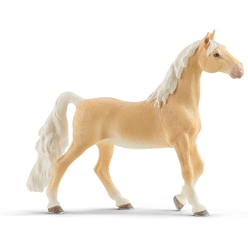 Horse club jument saddlebred